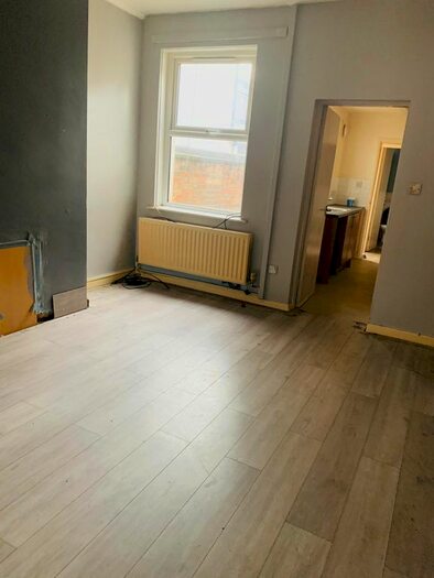 2 Bedroom Terraced House To Rent In Furnival Street, Stoke-On-Trent ST6