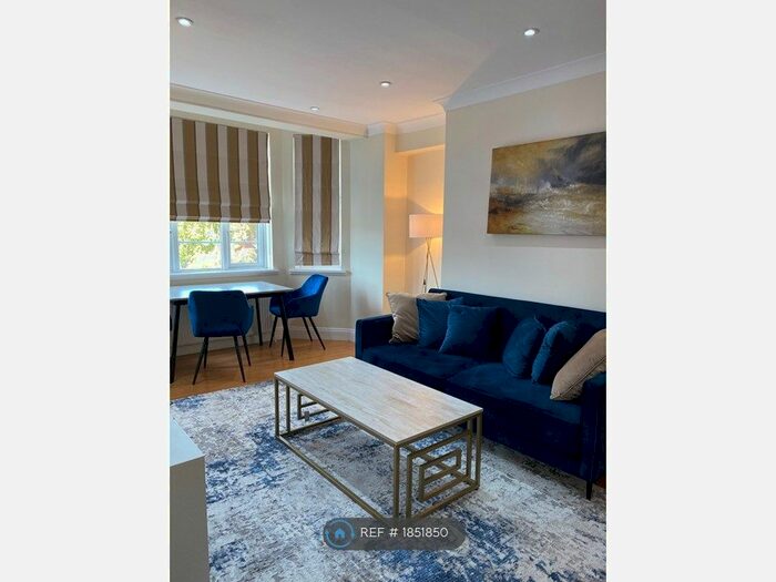 2 Bedroom Flat To Rent In Northways, London, NW3