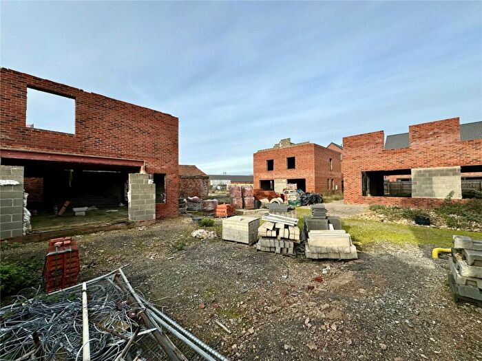 Land For Sale In Pasture Road, Barton-Upon-Humber, DN18