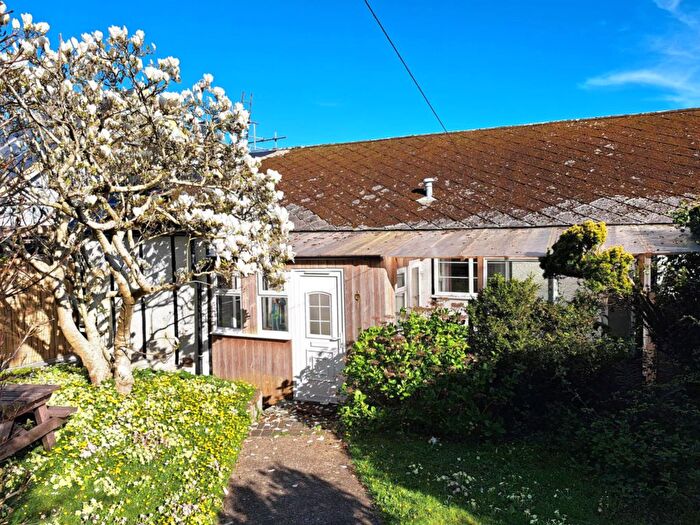 2 Bedroom Bungalow To Rent In Old Lyme Road, Charmouth, Bridport, Dorset, DT6