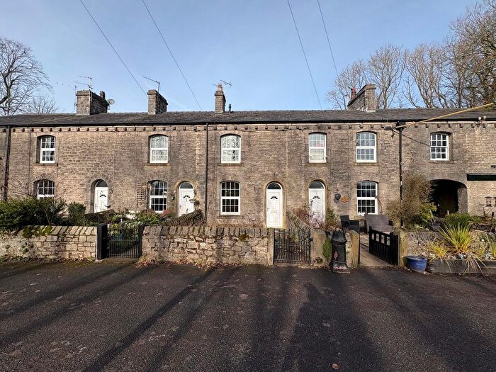 2 Bedroom Terraced House To Rent In Chatburn, BB7