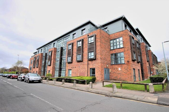 2 Bedroom Flat To Rent In Devonshire Road, Eccles, Manchester, M30