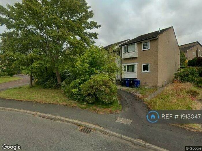 Studio To Rent In Castlerigg Drive, Burnley, BB12