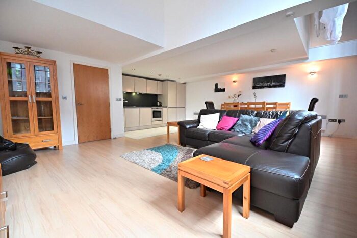 3 Bedroom Apartment For Sale In Mirabel Street, Manchester, M3