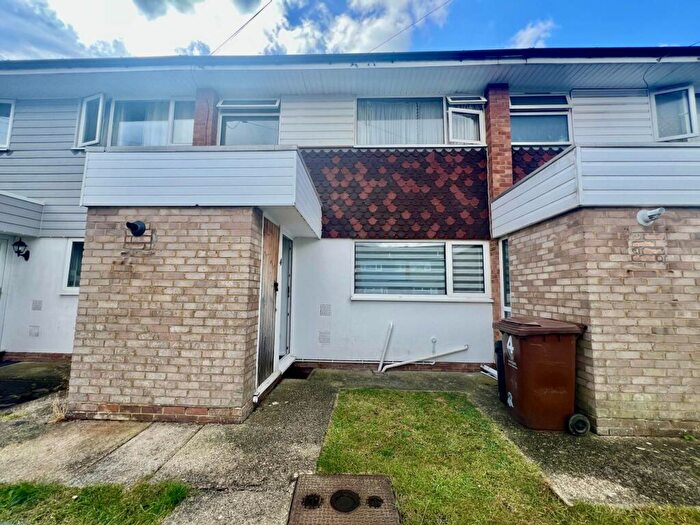 3 Bedroom House To Rent In The Croft, Bognor Regis, PO21