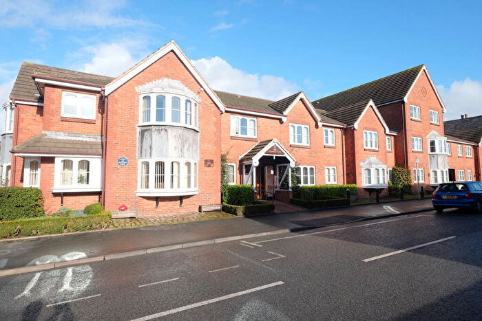 1 Bedroom Apartment To Rent In Henry Street, Lancashire, FY8
