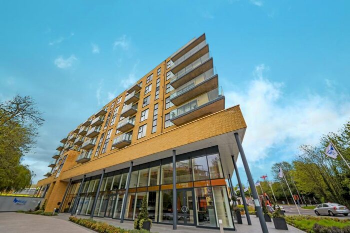 1 Bedroom Apartment To Rent In Langley Square, Oldfield Place, Dartford, DA1