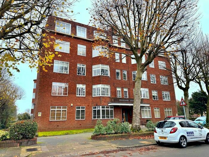 3 Bedroom Flat To Rent In Melville Road, Edgbaston, Birmingham, B16