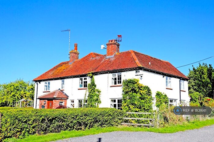 4 Bedroom Detached House To Rent In Bierton, Aylesbury, HP22