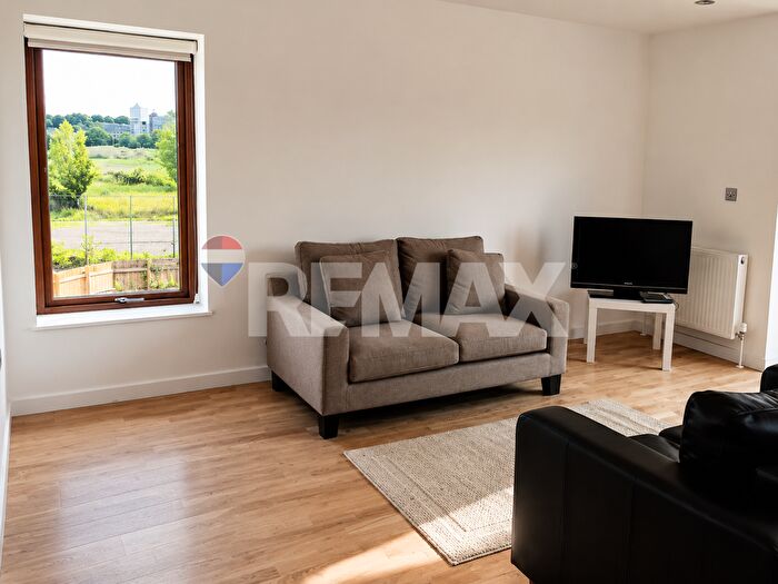 1 Bedroom Flat To Rent In Claremont Close, London, E16