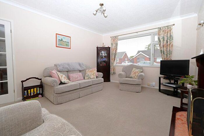 2 Bedroom Detached Bungalow For Sale In Conway Road, Knypersley, Biddulph, ST8