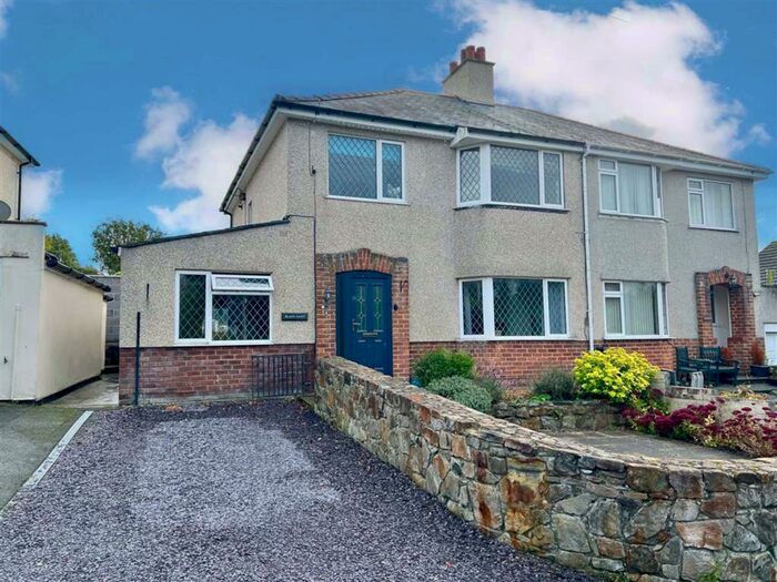 Properties for sale in LL26, Llanrwst, Capel Garmon, Llanddoged, Melin