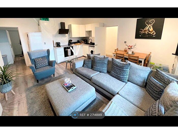 1 Bedroom Flat To Rent In Warrington Road, Prescot, L34