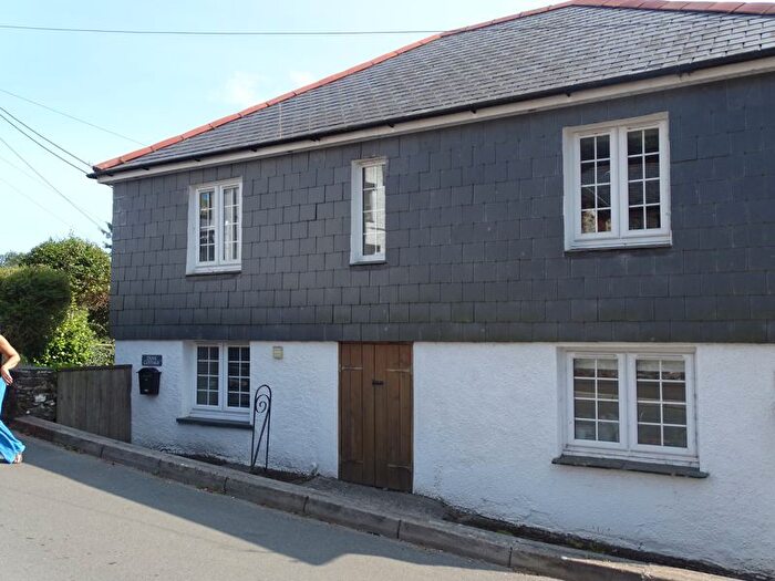 2 Bedroom Cottage To Rent In St Neot, Liskeard, PL14