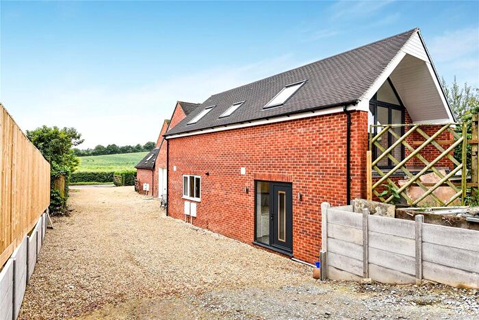 3 Bedroom Detached House To Rent In Rousham Road, Tackley, Oxfordshire, OX5