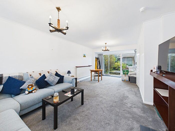 3 Bedroom Terraced House To Rent In Firs Close, Hazlemere, High Wycombe, HP15