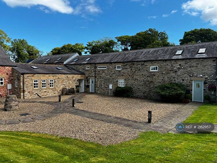 3 Bedroom Terraced House To Rent In Urpeth South Farm, Beamish, DH9