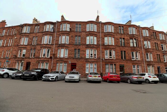 1 Bedroom Flat To Rent In Torrisdale Street, Strathbungo, Glasgow, G42
