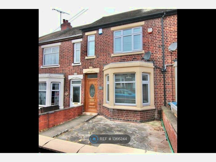 2 Bedroom Terraced House To Rent In Vinecote Road, Longford, Coventry, CV6