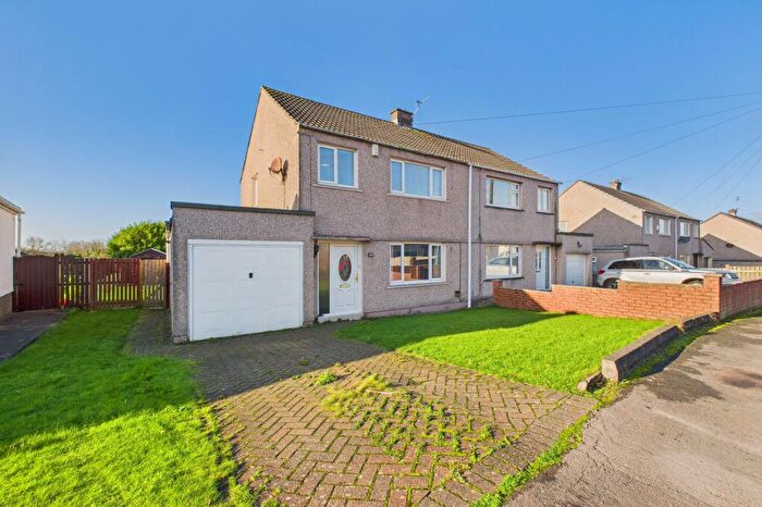 3 Bedroom Semi Detached House For Sale In Fernleigh Drive, Seaton, CA14