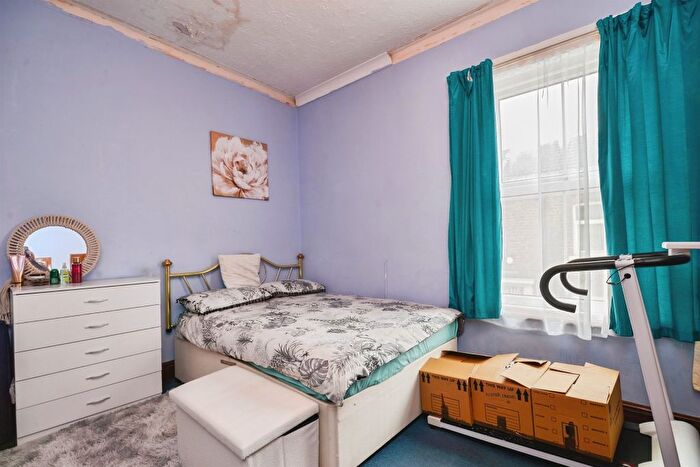2 Bedroom Terraced House For Sale In Norfolk Street, Stockton-On-Tees, TS18
