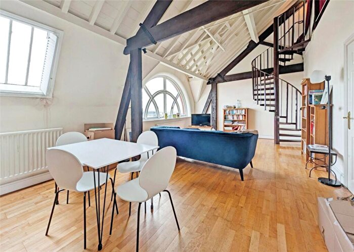 2 Bedroom Flat For Sale In Temple Buildings, Newcastle Upon Tyne, NE4