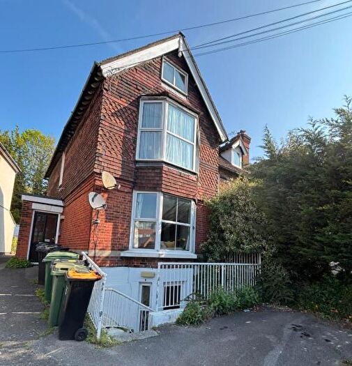 1 Bedroom Flat To Rent In Union Street, Maidstone, ME14
