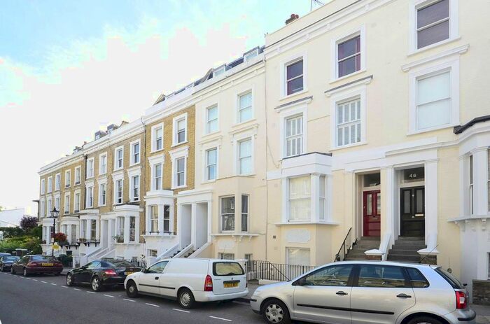 2 Bedroom Flat To Rent In Gayton Road, Hampstead, London, NW3