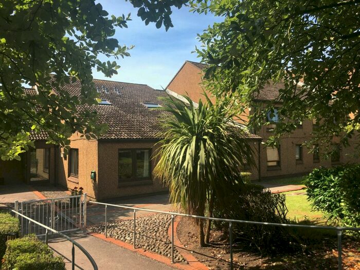 Studio To Rent In Lorne Campbell Court, Campbeltown, PA28