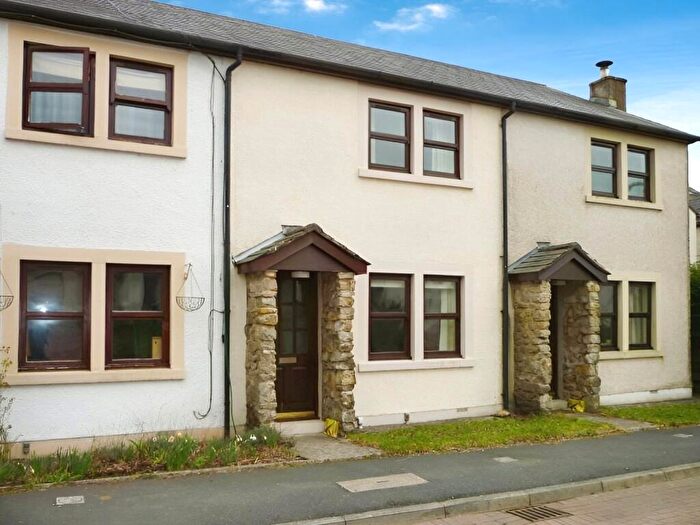 2 Bedroom House To Rent In Vicarage Lane, Ennerdale, Cleator, Cumbria, CA23