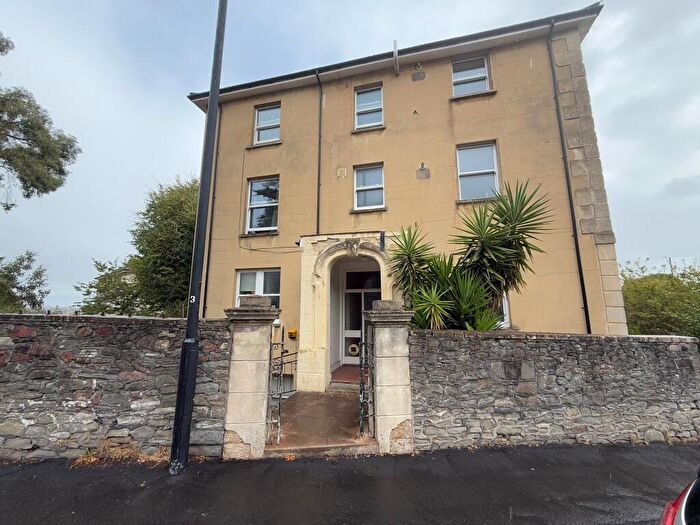 2 Bedroom Apartment To Rent In Cotham Grove, Cotham, BS6