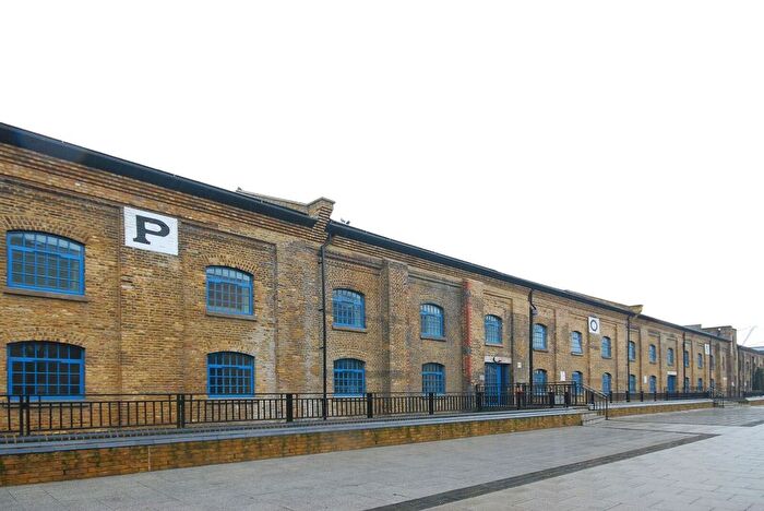 2 Bedroom Flat For Sale In The Grainstore, Royal Docks, London, E16