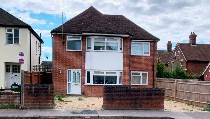 6 Bedroom Detached House To Rent In Kenilworth Avenue, Hmo Ready Sharers, OX4