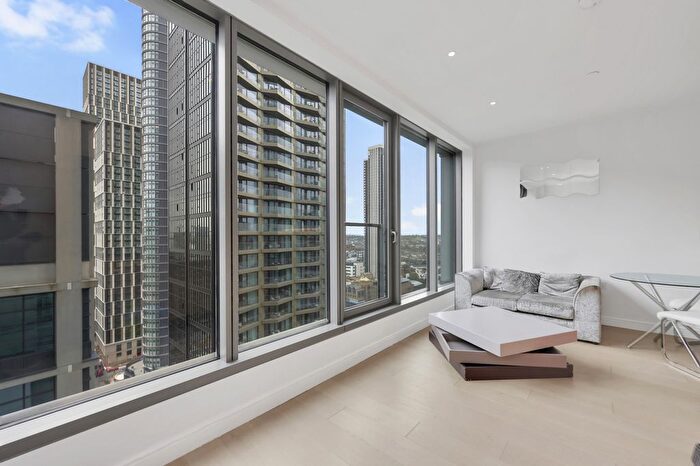 1 Bedroom Flat To Rent In Park Drive, London, Greater London, E14