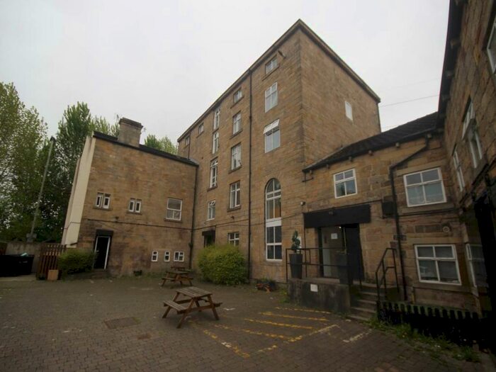1 Bedroom Flat To Rent In Rivermill Court, Leeds, LS5