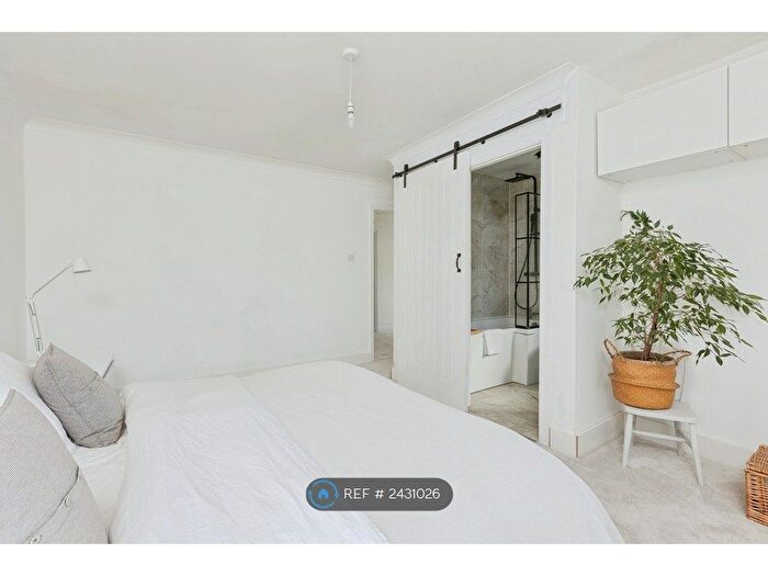 4 Bedroom Detached House To Rent In Mill Road, Dunton Green, Sevenoaks, TN13