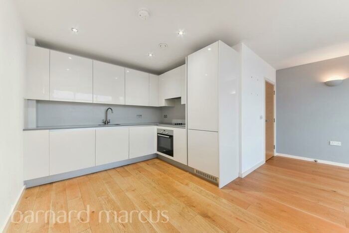 1 Bedroom Apartment To Rent In Stafford Road, Croydon, CR0