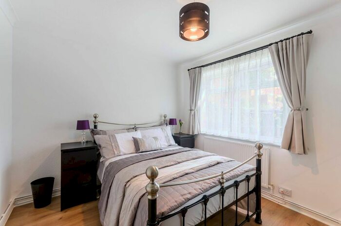4 Bedroom Flat To Rent In Churchill Walk, Homerton, London, E9