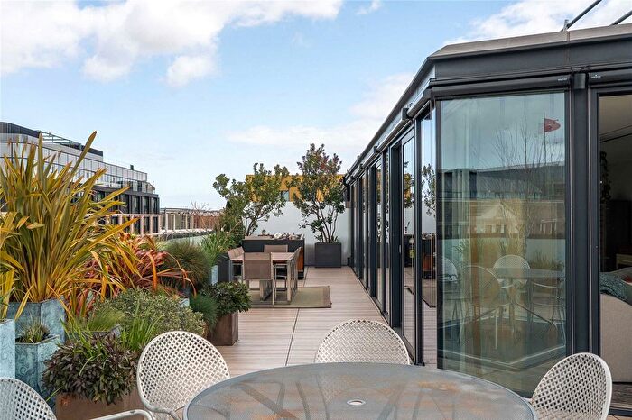 2 Bedroom Flat For Sale In Hollen Street, Soho, London, W1F