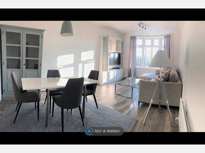 1 Bedroom Flat To Rent In Fulham High Street, London, SW6