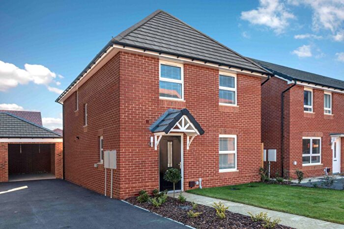 4 Bedroom Detached House For Sale In "Ingleby" At Herne Bay Road, Sturry, Canterbury, CT2