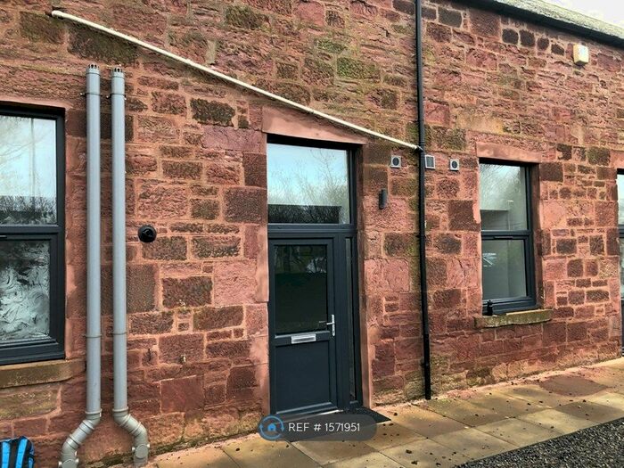 2 Bedroom Flat To Rent In Abbot Street, Arbroath, DD11