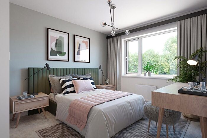 4 Bedroom Detached House For Sale In "The Rightford - Plot " At Ruswarp Drive, Sunderland, SR3
