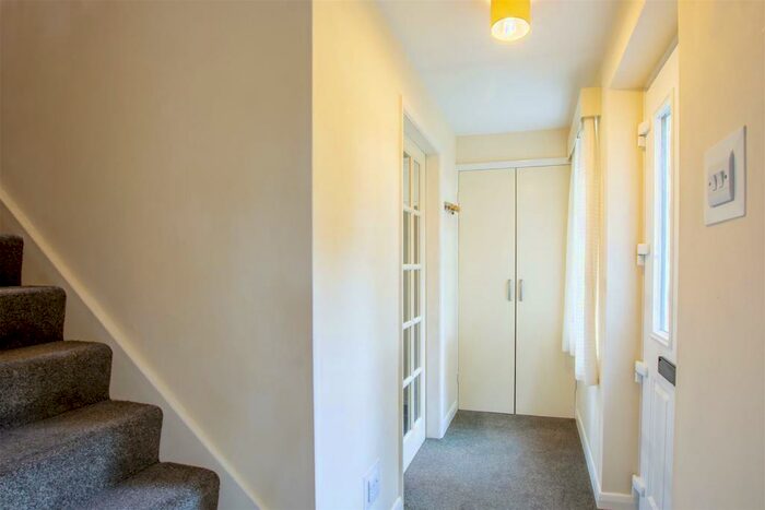 2 Bedroom Detached House For Sale In Wards Lane, Breaston, DE72