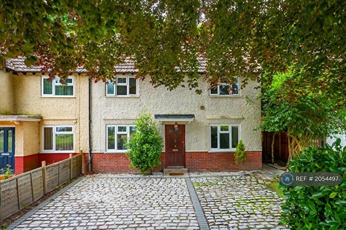 4 Bedroom Semi-Detached House To Rent In The Avenue, Brighton, BN2