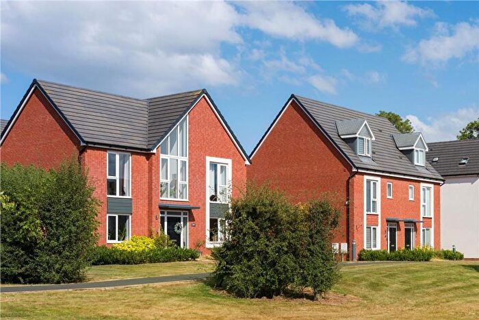 4 Bedroom Detached House For Sale In "The Deveron" At Levison St, Blyth Bridge, Stoke-On-Trent, ST11