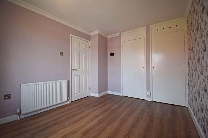 4 Bedroom Detached House To Rent In Keats Close, Basingstoke, RG24