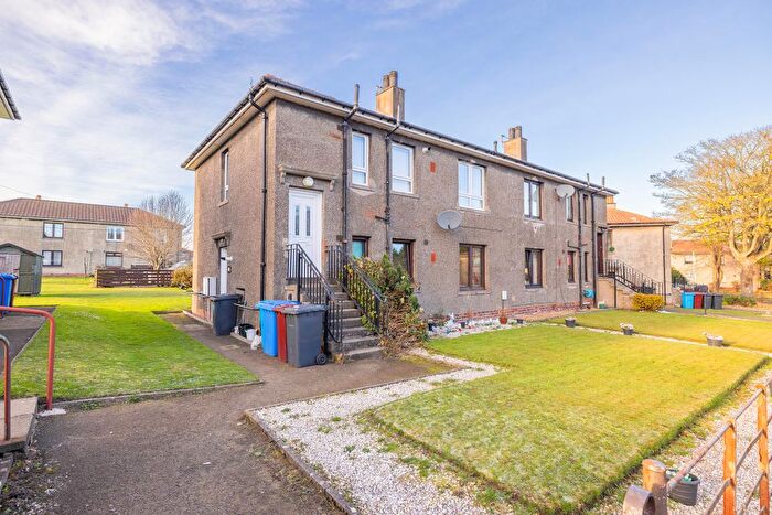 2 Bedroom Flat To Rent In Glenprosen Terrace, Dundee, DD3