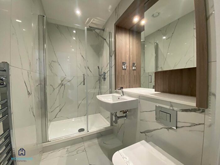 1 Bedroom Flat To Rent In South Street, Hornchurch, London, RM1