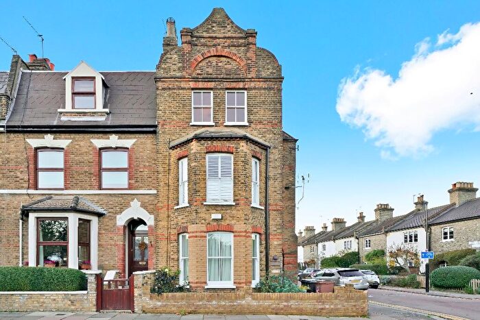 1 Bedroom Flat To Rent In St. Michael's Terrace, Alexandra Park, London, N22